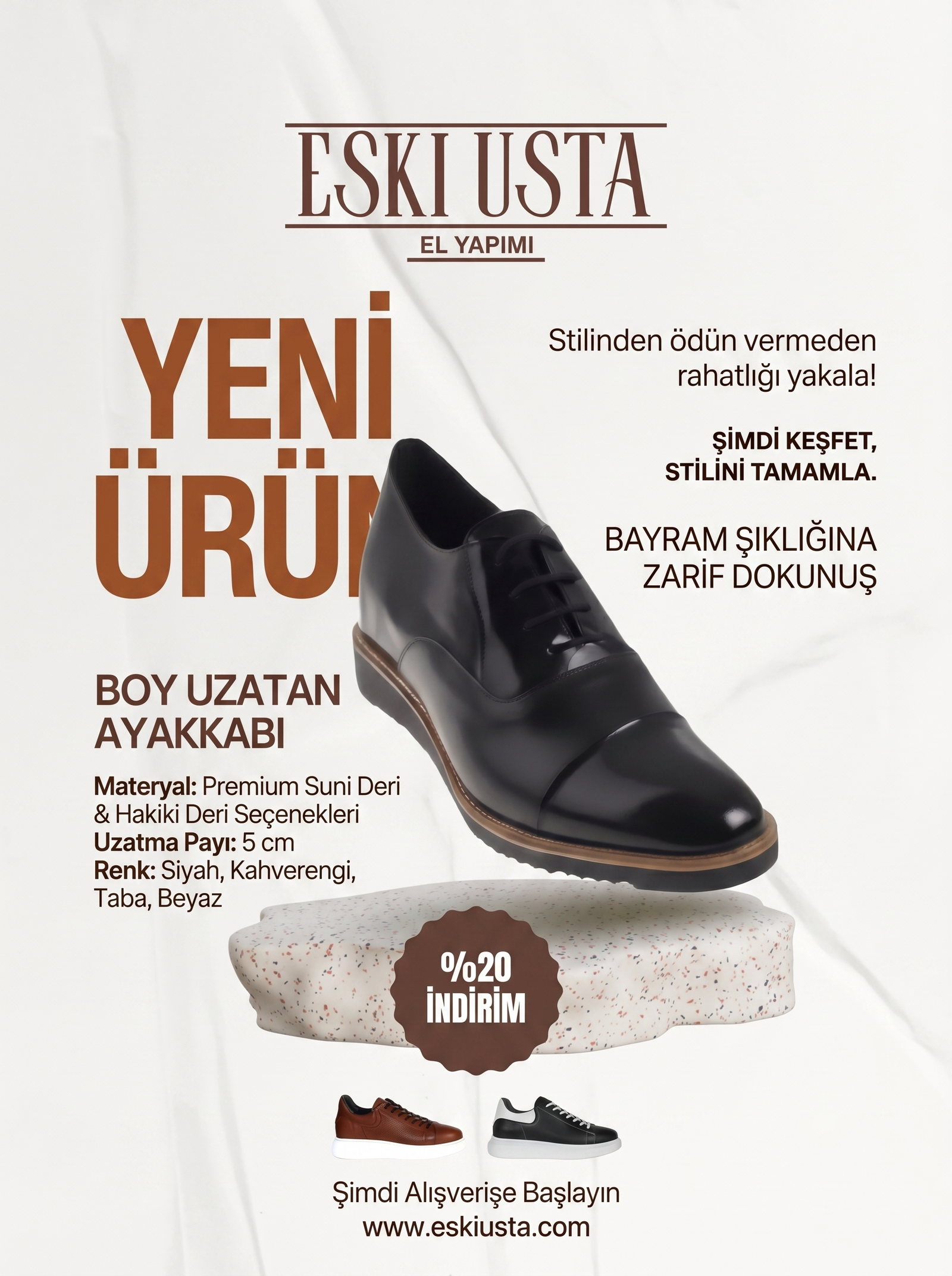 Neden Biz 3